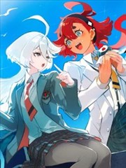 3D国漫青囊行更新封面